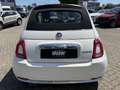 Fiat 500 C 1.0 GSE Hybrid Dolcevita Weiß - thumbnail 6