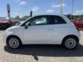 Fiat 500 C 1.0 GSE Hybrid Dolcevita Weiß - thumbnail 8