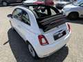 Fiat 500 C 1.0 GSE Hybrid Dolcevita Weiß - thumbnail 25