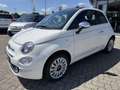 Fiat 500 C 1.0 GSE Hybrid Dolcevita Weiß - thumbnail 3