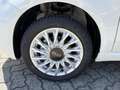 Fiat 500 C 1.0 GSE Hybrid Dolcevita Weiß - thumbnail 9