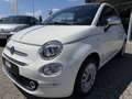 Fiat 500 C 1.0 GSE Hybrid Dolcevita Weiß - thumbnail 12