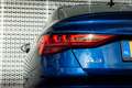 Audi A3 Limousine 35 TFSI 150pk s-tronic S edition | Panor Blue - thumbnail 13