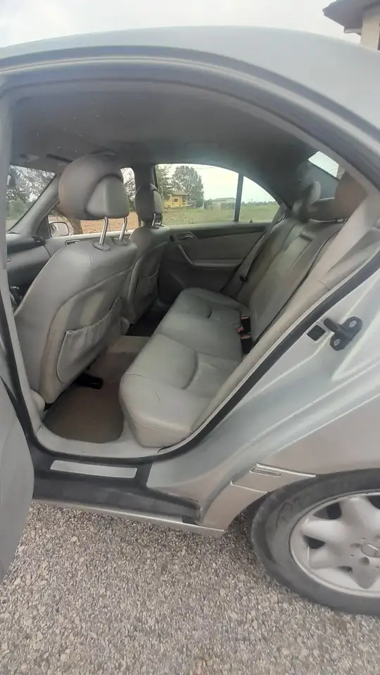 Mercedes-Benz C 220 CDI Elegance, foto 10