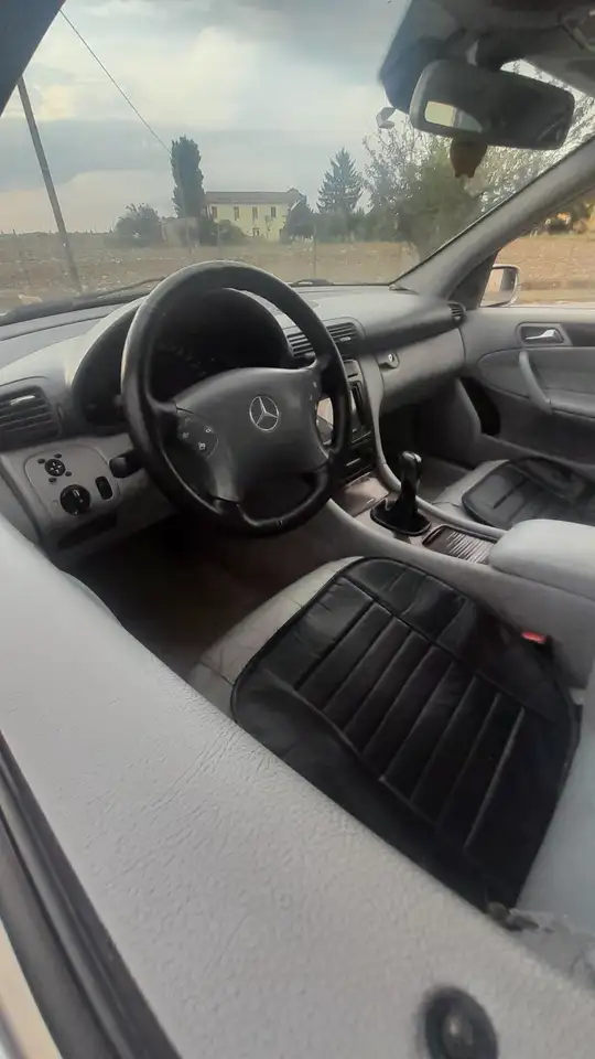 Mercedes-Benz C 220 CDI Elegance, foto 11