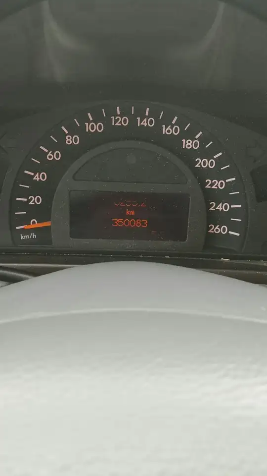 Mercedes-Benz C 220 CDI Elegance, foto 5