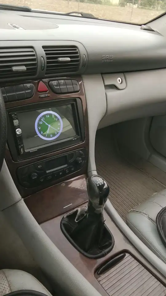 Mercedes-Benz C 220 CDI Elegance, foto 6