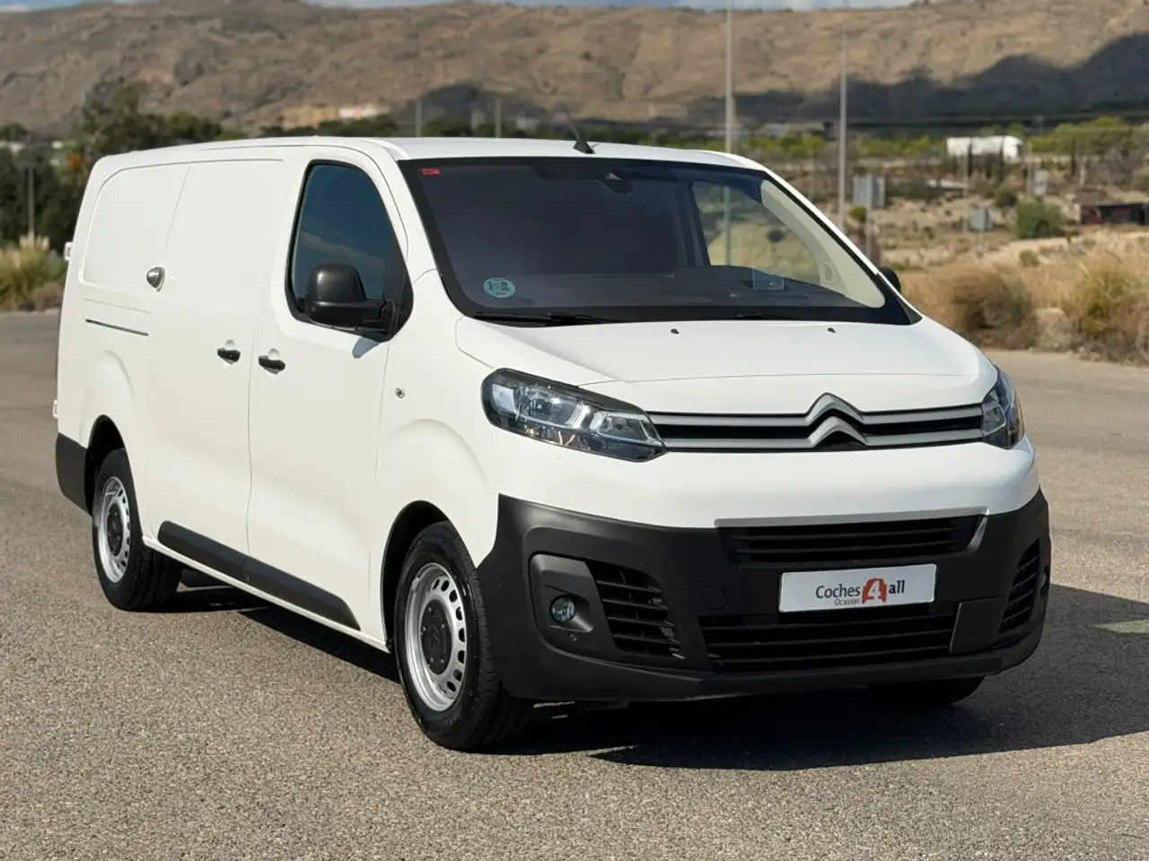 Citroen Unknown