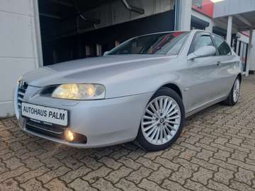 2.4 JTD 20V Distinctive  HU 11/2027