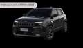 Jeep Avenger 1.2 Turbo 100 CV Longitude Argento - thumbnail 3