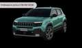 Jeep Avenger 1.2 Turbo 100 CV Longitude Plateado - thumbnail 2