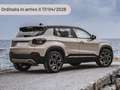 Jeep Avenger 1.2 Turbo 100 CV Longitude Argento - thumbnail 5