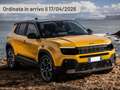 Jeep Avenger 1.2 Turbo 100 CV Longitude Argento - thumbnail 1