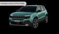 Jeep Avenger 1.2 Turbo 100 CV Longitude Argento - thumbnail 2