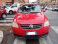 Volkswagen Fox Fox 1.4 Easy X NEOPAT OFFERTA DEL MESE Rosso - thumbnail 9