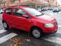 Volkswagen Fox Fox 1.4 Easy X NEOPAT OFFERTA DEL MESE Rosso - thumbnail 1
