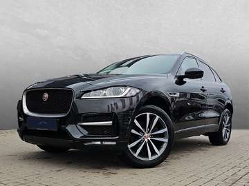 30d AWD Automatikgetriebe R-Sport