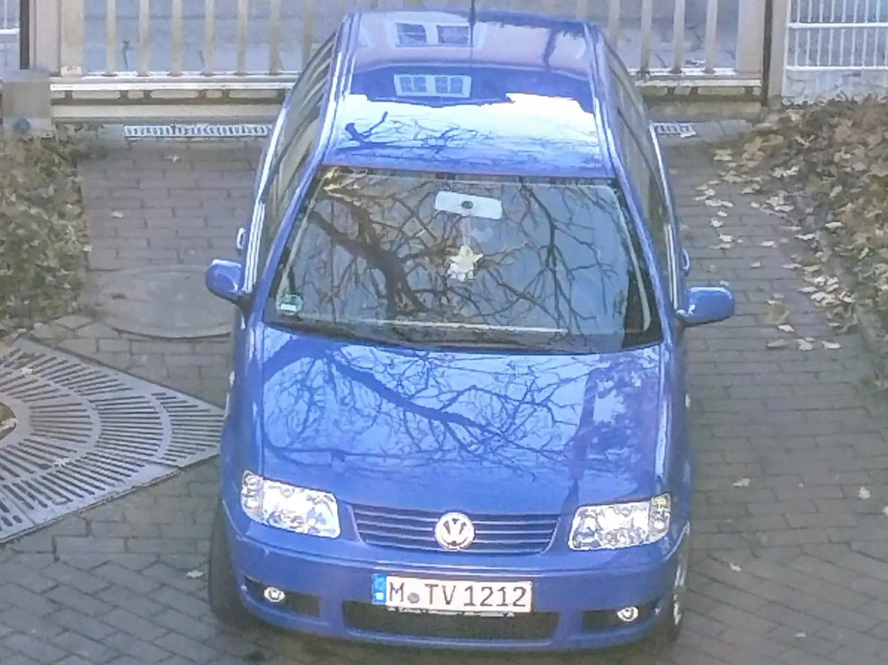 Volkswagen Polo Highline, foto 1