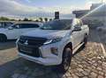 Mitsubishi L200 L 200 4x4 2,2 DI-D Top Doppelkabine 4x4 2,2 DI-D Wit - thumbnail 1