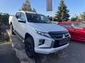 Mitsubishi L200 L 200 4x4 2,2 DI-D Top Doppelkabine 4x4 2,2 DI-D Wit - thumbnail 4