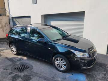 SW 1.7d LT 130cv