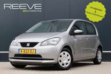 Electric electric 1e eigenaar | Dealer Onderhouden