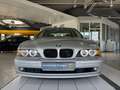 BMW 520 i*XENON+LEDER+TEMPOMAT+PDC+SITZHEIZUNG* Argent - thumbnail 3