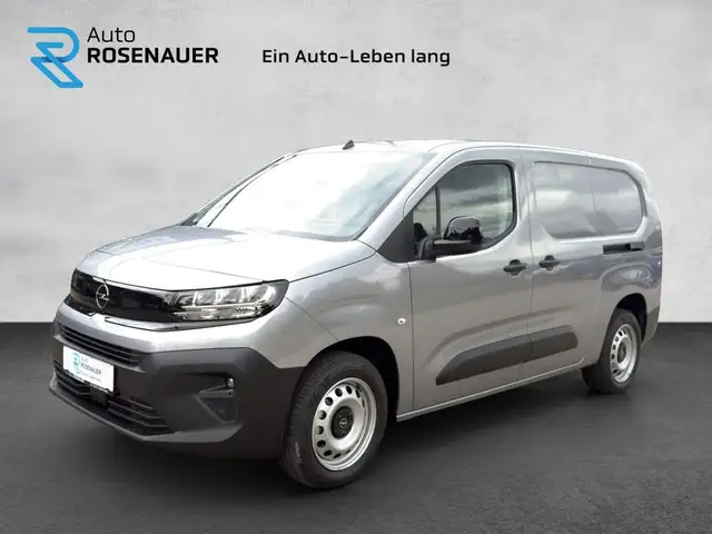 Opel Combo KW XL 102PS !2 Schiebetüren,Kamera!