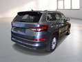 Skoda Kodiaq 2.0 TDI 4x4 L&K Leder Navi vc LED RFK Grau - thumbnail 2
