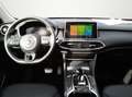 MG EHS PHEV Luxury Leder Schwarz Argent - thumbnail 13