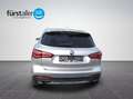 MG EHS PHEV Luxury Leder Schwarz Argent - thumbnail 6