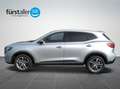 MG EHS PHEV Luxury Leder Schwarz Argent - thumbnail 8