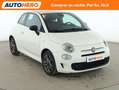 Fiat 500 1.0 Hybrid Hey Google Blanco - thumbnail 8