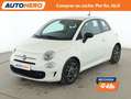 Fiat 500 1.0 Hybrid Hey Google Blanco - thumbnail 1
