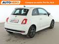 Fiat 500 1.0 Hybrid Hey Google Blanco - thumbnail 6
