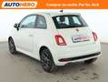 Fiat 500 1.0 Hybrid Hey Google Blanco - thumbnail 4