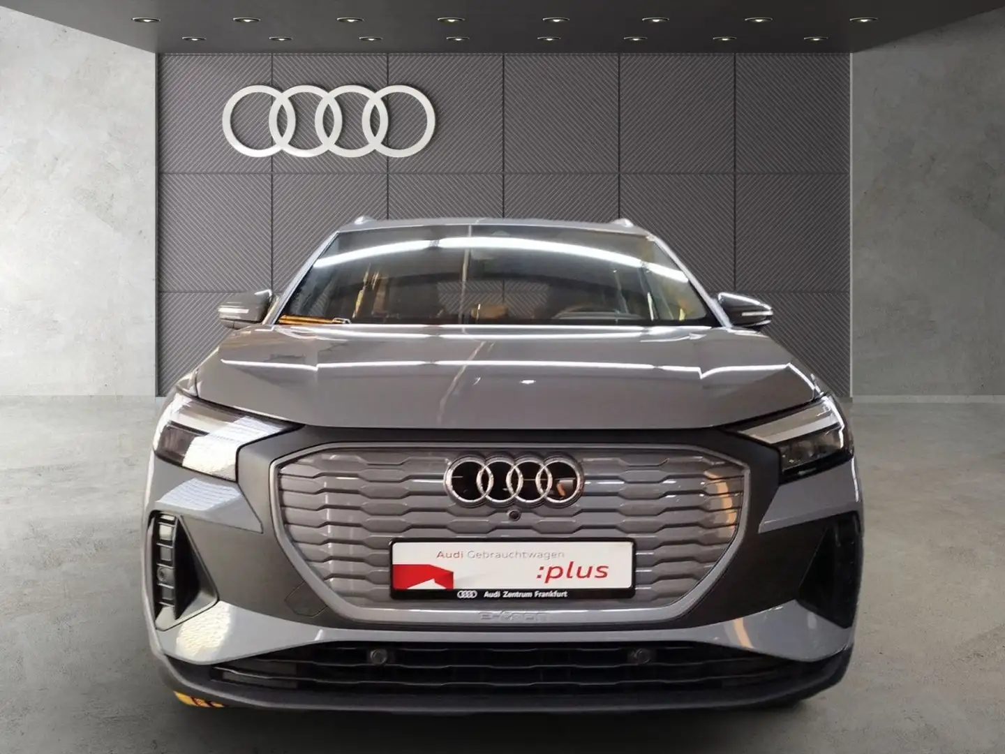 Audi 40 e-tron LED Navi DAB VC Tempomat PDC Sitzhe Gri - 2