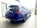 Volkswagen Passat Variant R-Line 2.0 tdi Executive 150cv dsg Bleu - thumbnail 8