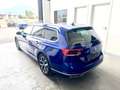 Volkswagen Passat Variant R-Line 2.0 tdi Executive 150cv dsg Bleu - thumbnail 11