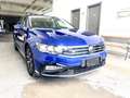 Volkswagen Passat Variant R-Line 2.0 tdi Executive 150cv dsg Bleu - thumbnail 6