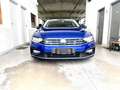 Volkswagen Passat Variant R-Line 2.0 tdi Executive 150cv dsg Bleu - thumbnail 4
