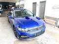 Volkswagen Passat Variant R-Line 2.0 tdi Executive 150cv dsg Bleu - thumbnail 5