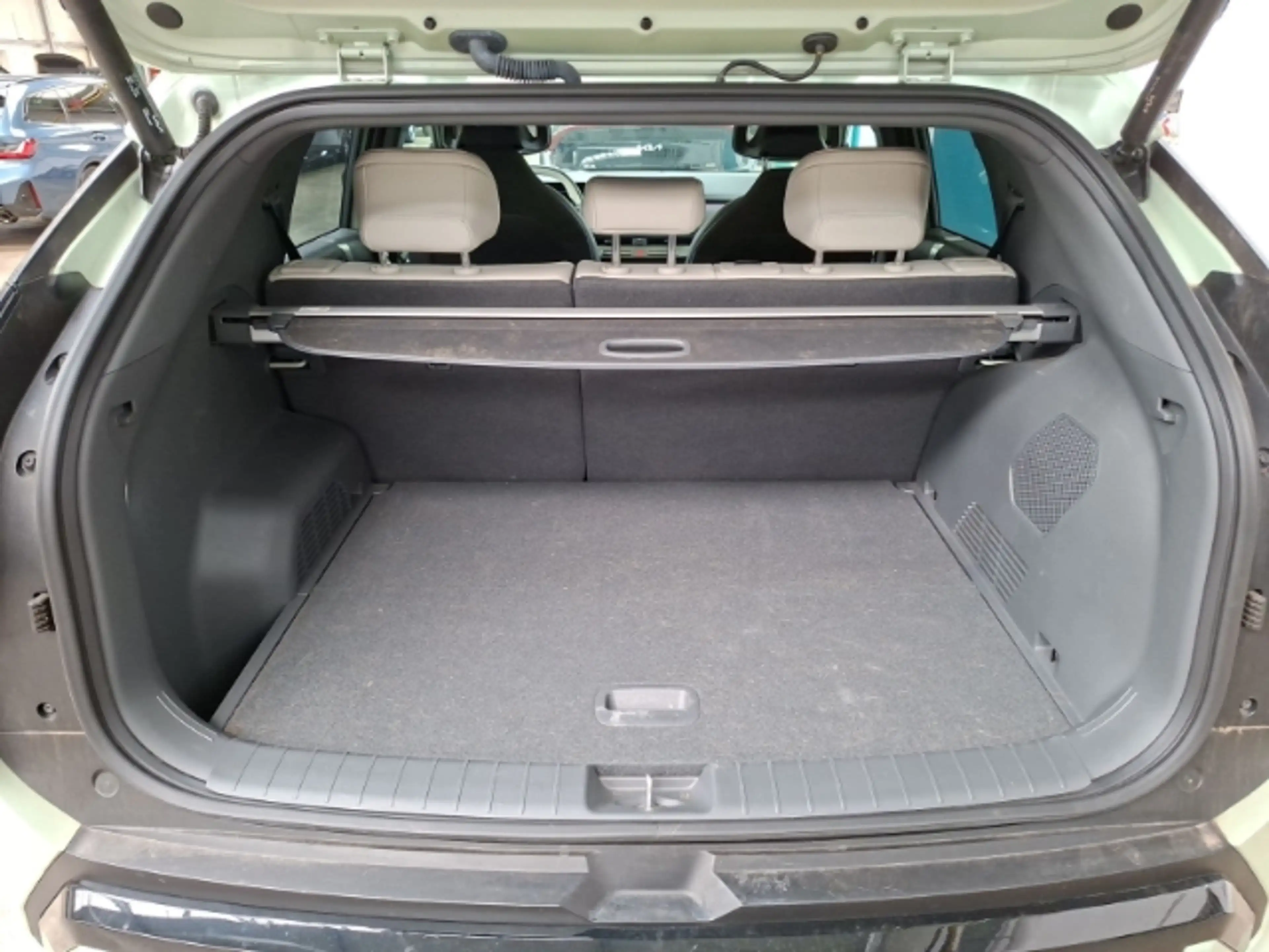 Kia EV3 150 kW GT-line NAVI,CARPLAY,PDC,SITZHZG — photo 6
