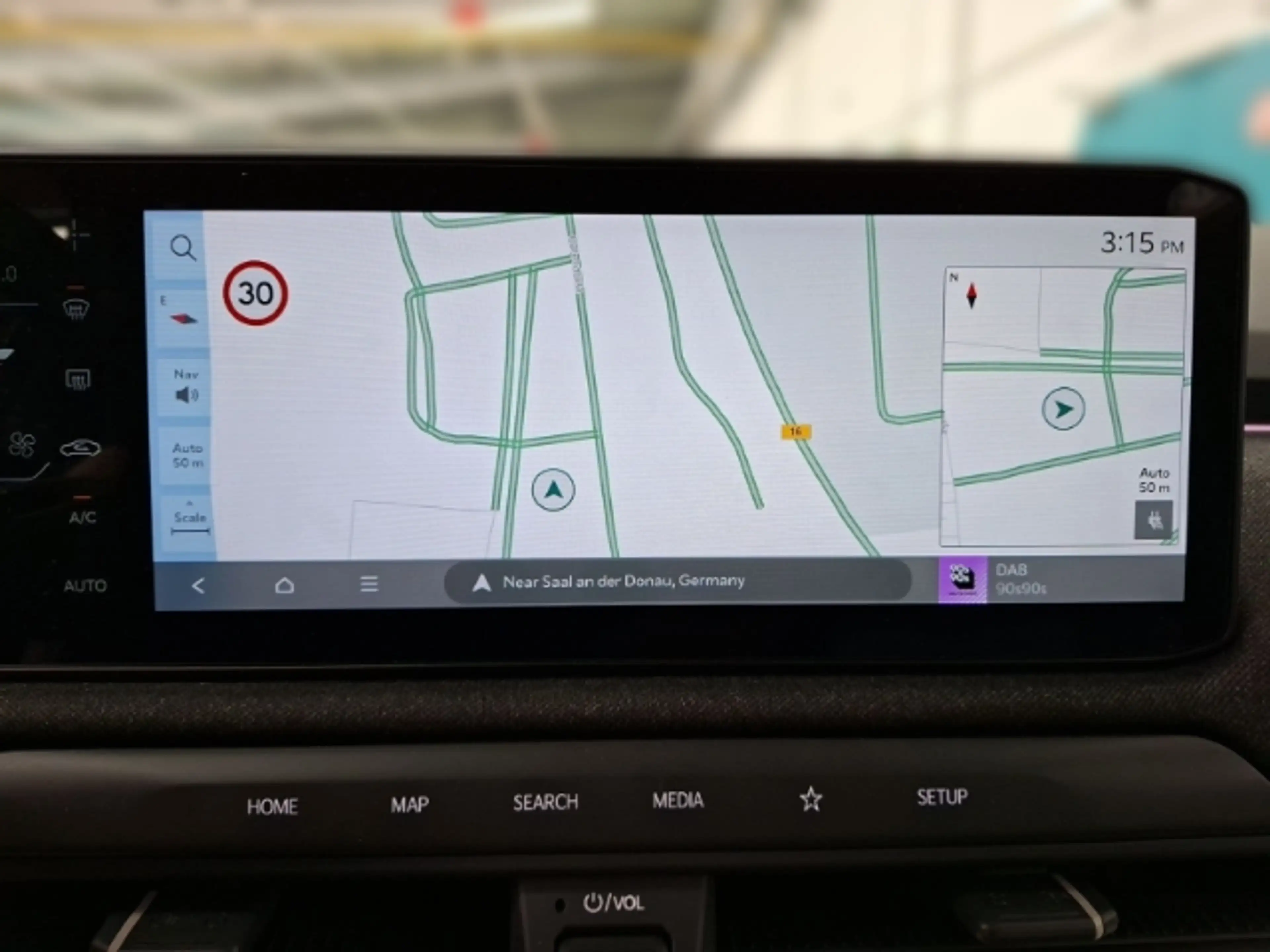 Kia EV3 150 kW GT-line NAVI,CARPLAY,PDC,SITZHZG — photo 9