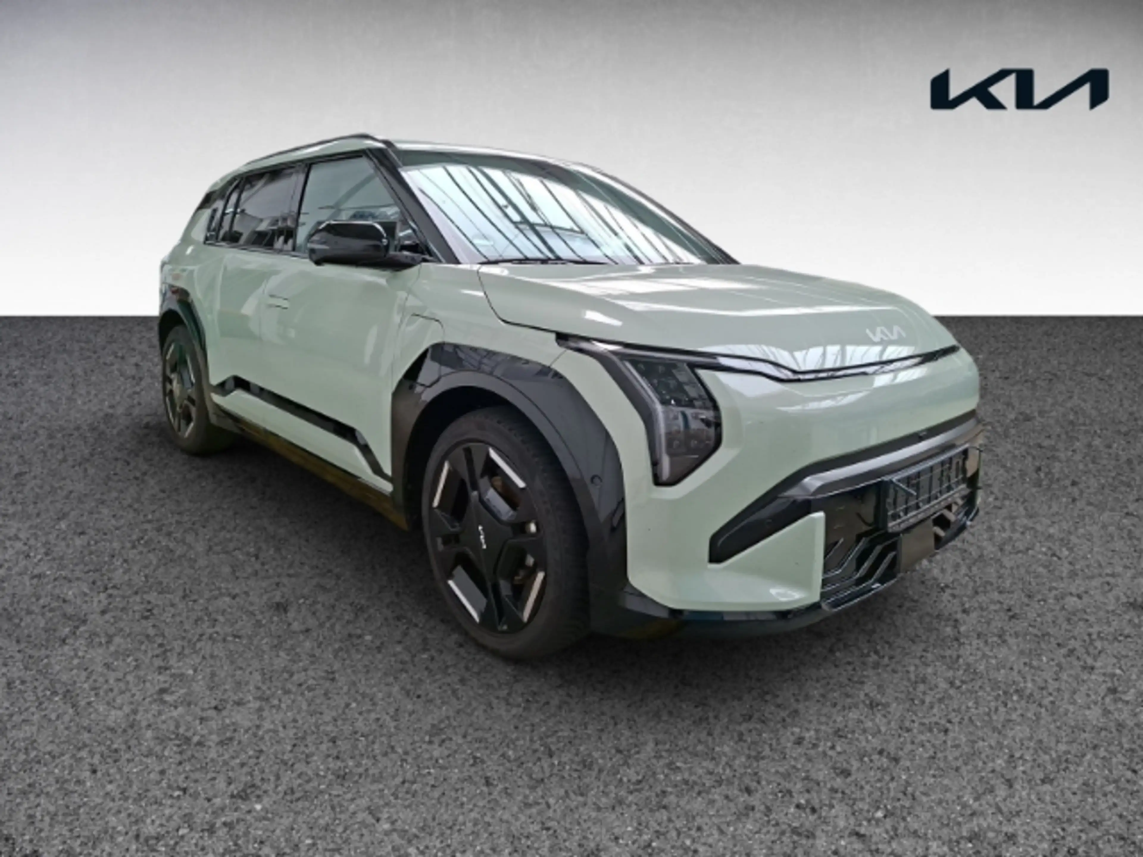 Kia EV3 150 kW GT-line NAVI,CARPLAY,PDC,SITZHZG — photo 3