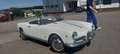 Alfa Romeo Giulietta Spider Blanc - thumbnail 2