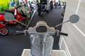 Vespa Elettrica ELETTRICA 45 Gris - thumbnail 5