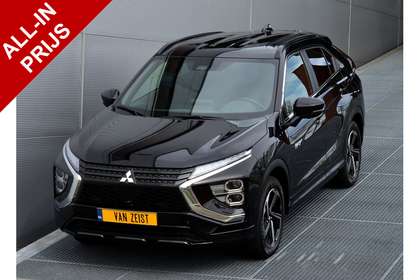 Mitsubishi Eclipse Cross PHEV 2.4 EXECUTIVE 4WD | PLUG IN HYBRID | ALL SEAS