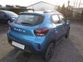 Dacia Spring Spring Comfort Kamera, Einparkhilfe, Navigation, Bleu - thumbnail 4