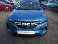 Dacia Spring Spring Comfort Kamera, Einparkhilfe, Navigation, Bleu - thumbnail 2